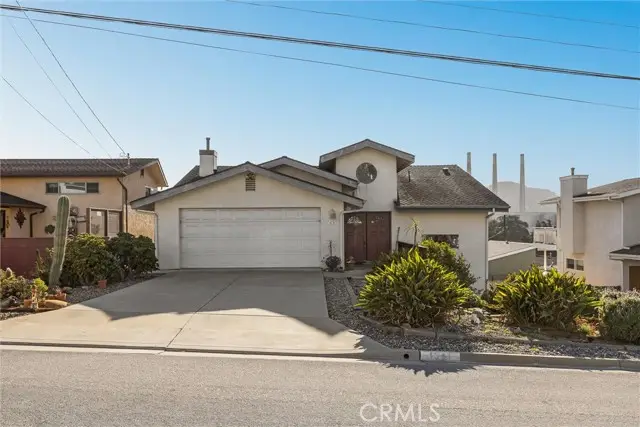1341 Clarabelle Drive, Morro Bay, CA 93442 - Image #1