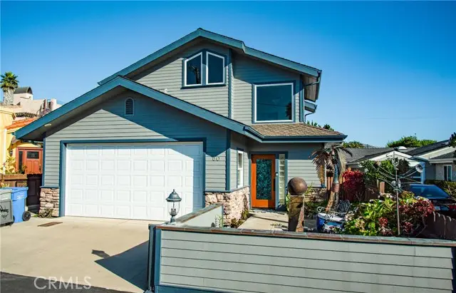 60 5th Street, Cayucos, CA 93430 - Image #1