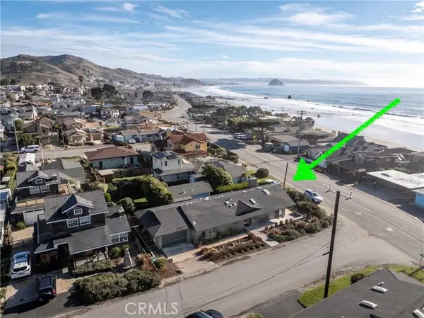 10 11th Street, Cayucos, CA 93430