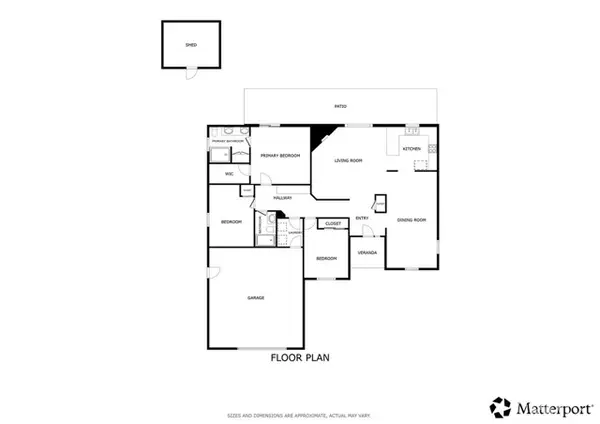 554 Andrea Circle, Paso Robles, CA 93446