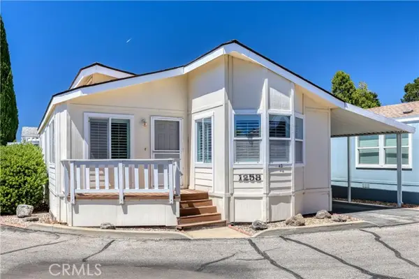 1258 Camino Del Roble #42, Atascadero, CA 93422