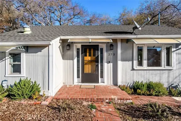 273 Pacific Avenue, Paso Robles, CA 93446