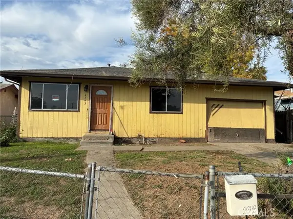 2343 S Sacramento, Stockton, CA 95206