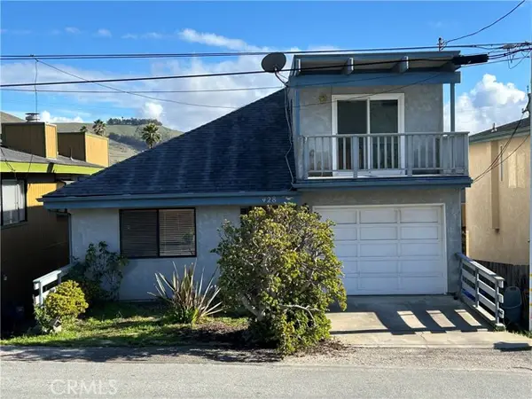 428 Zanzibar Street, Morro Bay, CA 93442