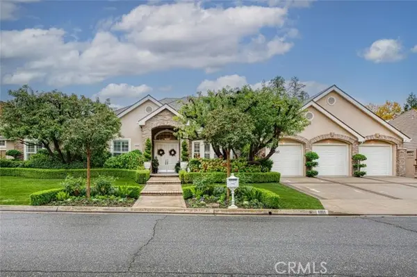 1181 E Newhall, Fresno, CA 93720