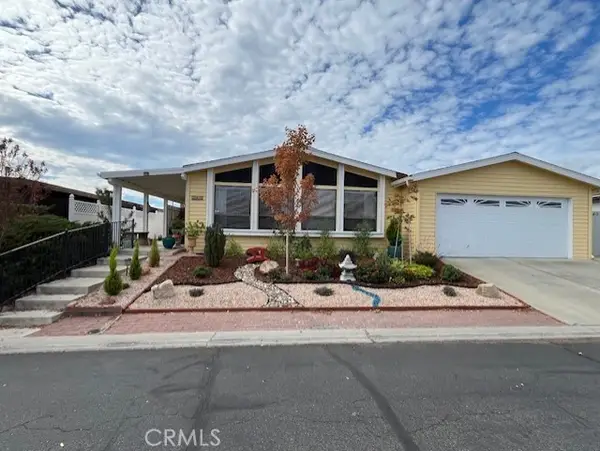 242 Partridge Avenue, Paso Robles, CA 93446