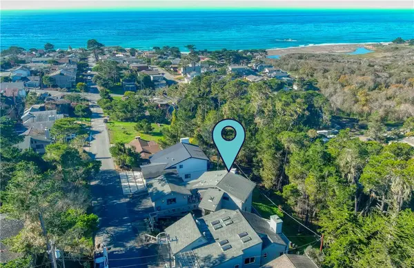 583 Plymouth Street, Cambria, CA 93428