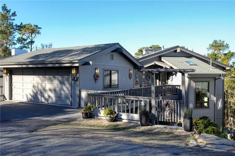 583 Plymouth Street, Cambria, CA 93428 - Image #2