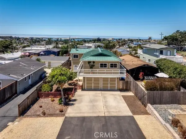 1315 12th Street, Los Osos, CA 93402