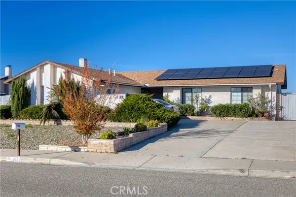 263 Crescent Avenue, Santa Maria, CA 93455
