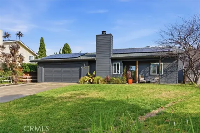 80 Mariposa Drive, San Luis Obispo, CA 93401 - Image #1