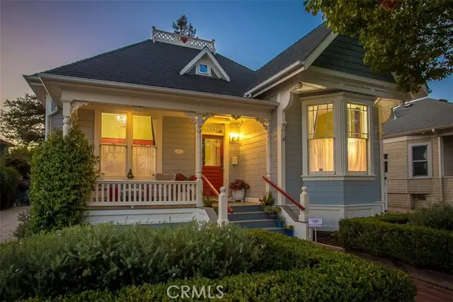 1214 Mill, San Luis Obispo, CA 93401 - Image #3