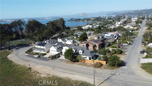 1705 5th, Los Osos, CA 93402
