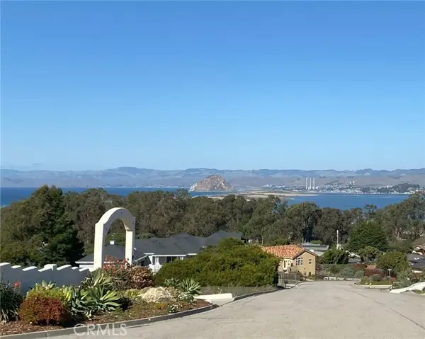 200 Madera Street, Los Osos, CA 93402