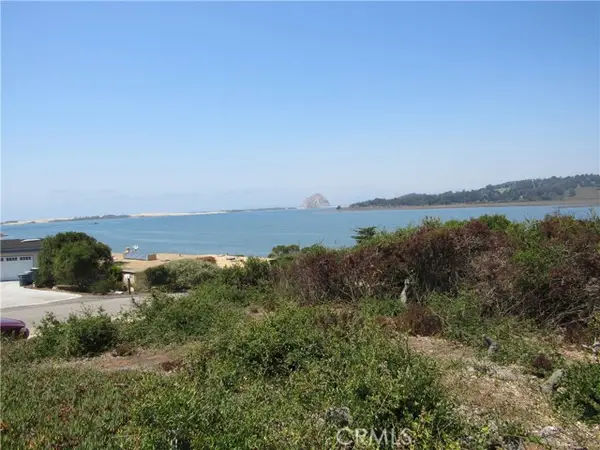 1168 10th Street, Los Osos, CA 93402