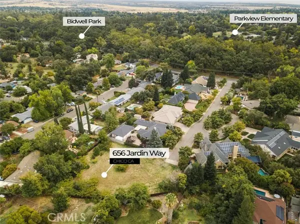 656 Jardin Way, Chico, CA 95926
