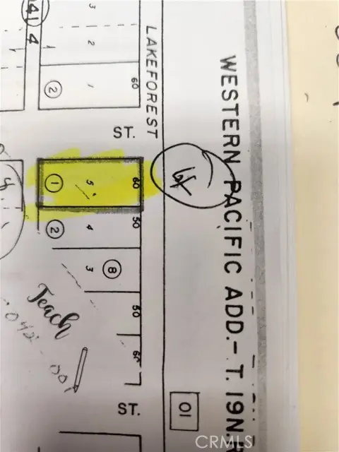 0 Lakeforest, Oroville, CA 95965 - Image #1