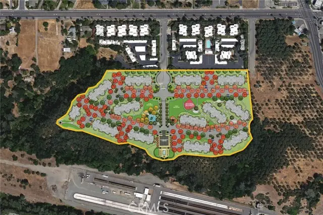 55 Grand Avenue, Oroville, CA 95965 - Image #1