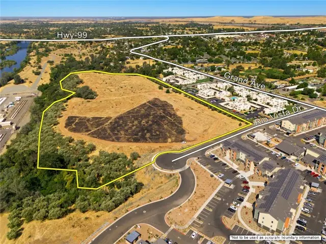 55 Grand Avenue, Oroville, CA 95965 - Image #2