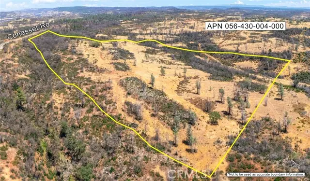 1 Cohasset Road, Cohasset, CA 95973 - #2