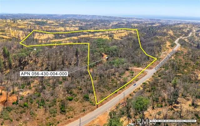 1 Cohasset Road, Cohasset, CA 95973 - #3