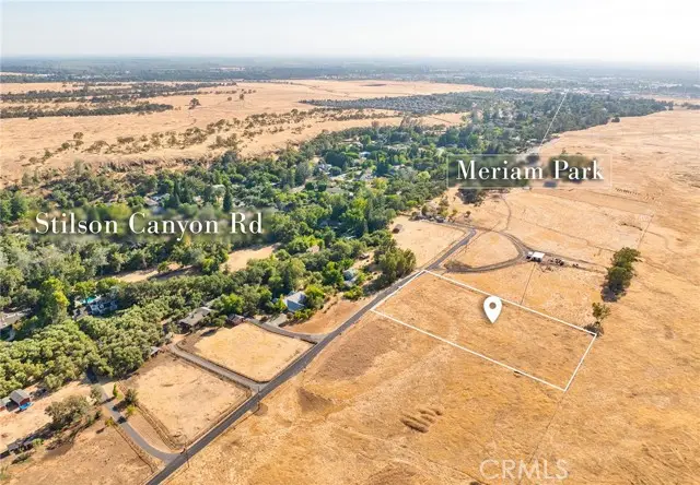 0 Coyote Way, Chico, CA 95928 - Image #1