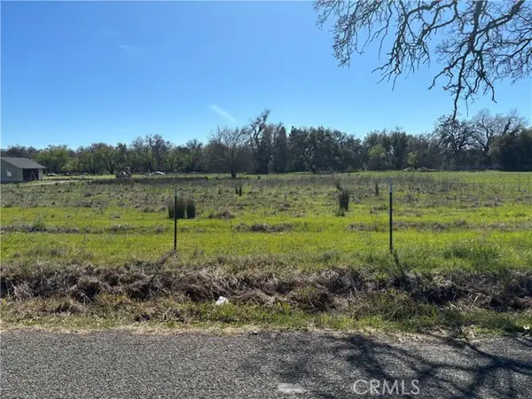 0 Wilson Street, Los Molinos, CA 96055