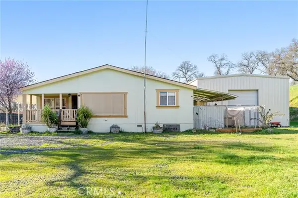 193 Railbridge Road, Oroville, CA 95966