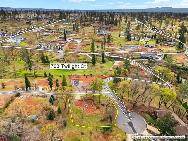 703 Twilight Court, Paradise, CA 95969 - Image #1