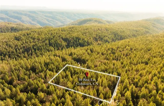 10 Roz Ln, Cohasset, CA 95973 - #2