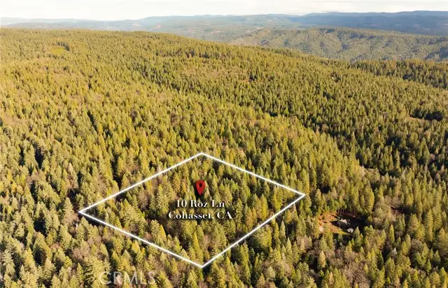 10 Roz Ln, Cohasset, CA 95973 - #3