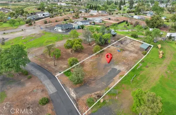 25 Wayland Road, Paradise, CA 95969