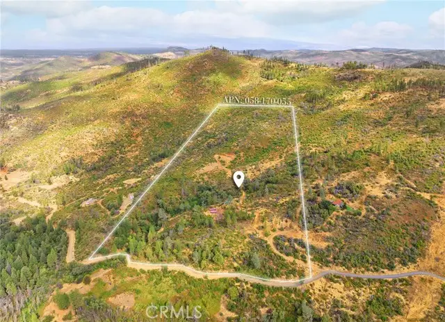 0 Deadwood Road, Concow, CA 95965 - Image #1