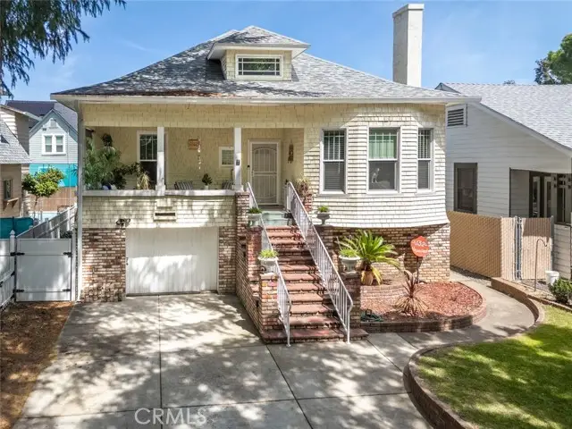 1132 Montgomery Street, Oroville, CA 95965 - Image #1