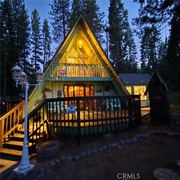 445 Cedar Circle, Lake Almanor, CA 96137