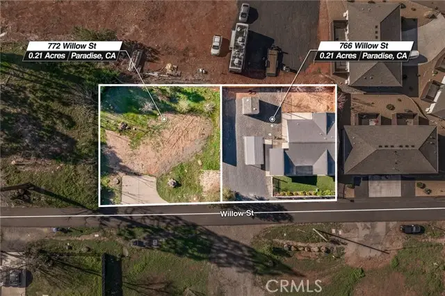 772 Willow Street, Paradise, CA 95969 - Image #2
