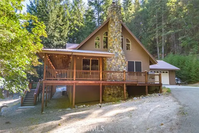 1900 Maple Drive, Weed, CA 96094 - Image #1