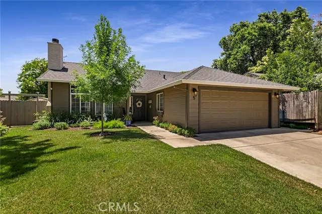 5 Knotts Glen Court, Chico, CA 95926 - Image #1