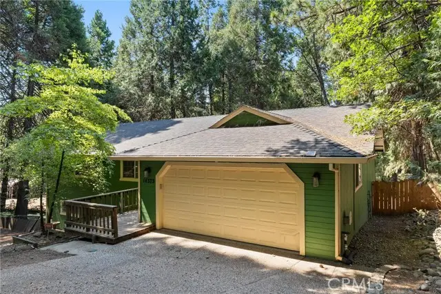 14373 Holmwood Drive, Magalia, CA 95954 - #3