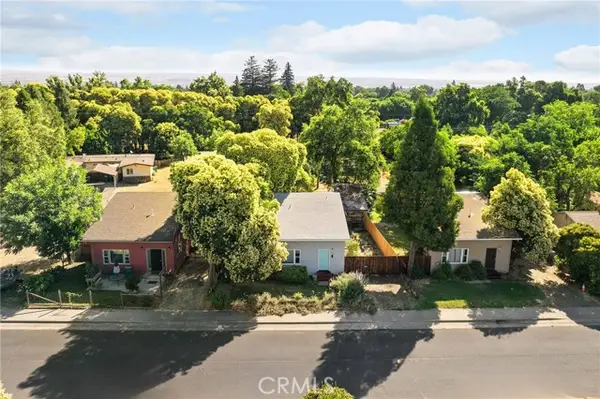 1712 Sherman Avenue, Chico, CA 95926