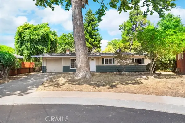 2344 Porter Wy, Chico, CA 95926