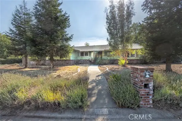 1259 Glenn Haven, Chico, CA 95926