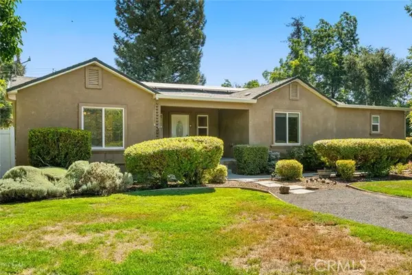 26334 2nd Street, Vina, CA 96092