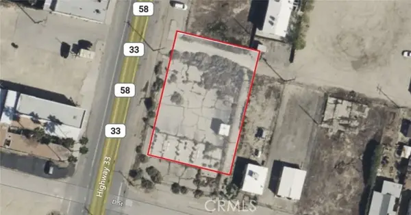 23270 2nd Street, Mckittrick, CA 93251