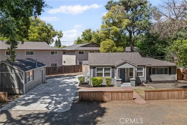 1430 W 4th Street, Chico, CA 95928 - Image #1