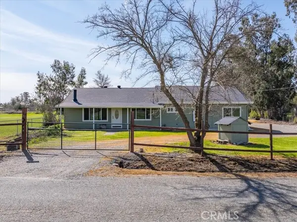 25001 Brook Street, Los Molinos, CA 96055
