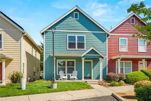 2099 Hartford Drive #8, Chico, CA 95928 - Image #1