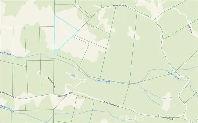 0 Crestline Drive, Round Mountain, CA 96084 - Image #2