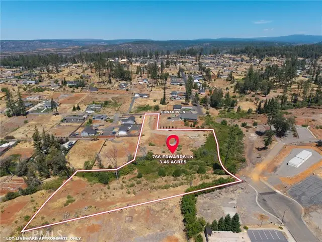 766 Edwards Lane, Paradise, CA 95969 - Image #2