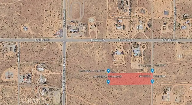 2333 Bonita Avenue, Yucca Valley, CA 92284 - Image #2